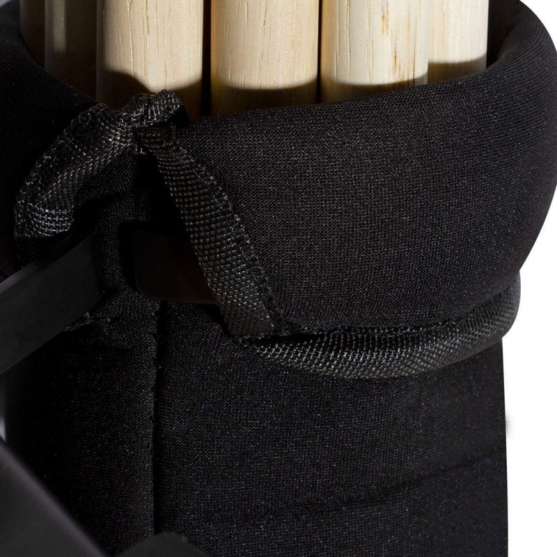 OnStage On-Stage DA100 Clamp-On Drum Stick Holder - Image 2